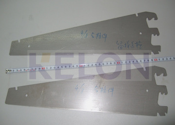 Stamping Die for Supermarket Shelf