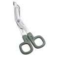 6" Stainless Steel Bandage Scissors