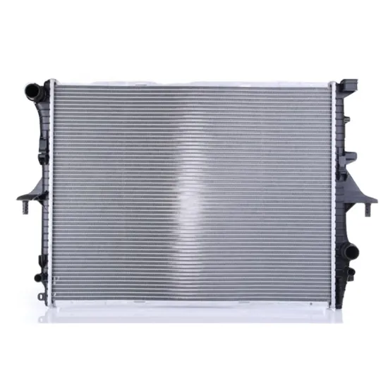 PartsQueen: Heat Exchanger and Interior Heating Autoparts for Audi Q7 (Part Number: 7L6121253E)