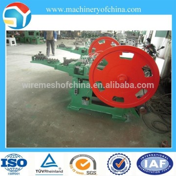Manufacture Wire Nail Making Machine Price / Z94C New generation automatic nail making machine
