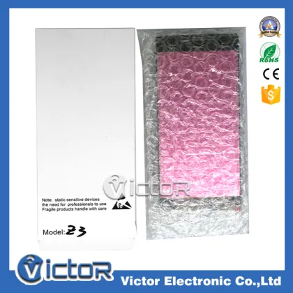 Replacement LCD touch screen with touch digitizer for Sony Xperia Z3