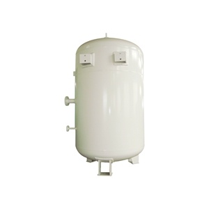 High Pressure Vessel Type1