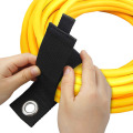 Heavy-Duty Garage Organisators Extension Cord Holder