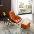 Living Room Leisure Single Sofa Chair