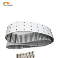 Настраиваемый ремень ГРМ из полиуретана с синхронной коробкой передач