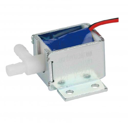 Dc Micro Solenoid Water Valve Normally closed water valve for coffee machine Factory