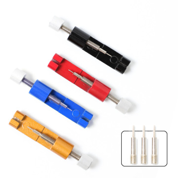 Metal Meter Disassembly and Replacement Tool