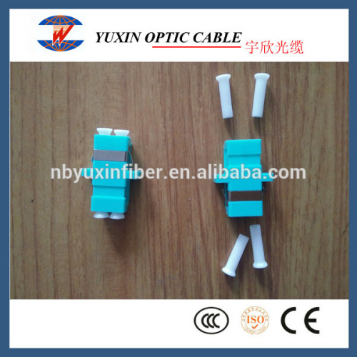 LC Flange/Fiber Optical Adapter/Fiber Optical Coupler