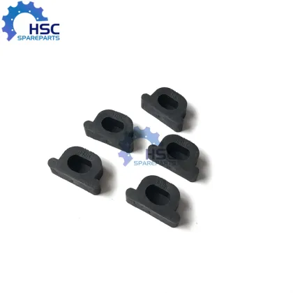 Krones Brake Shoe and Labeling Machine Spare Parts