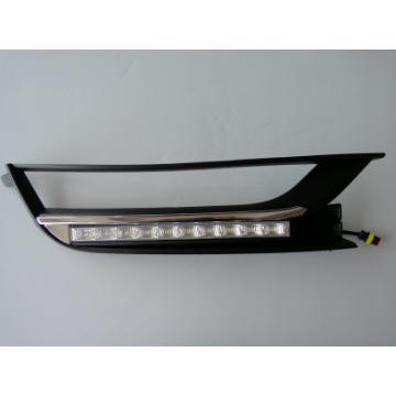 LED daytime Running Light for VW NEW PASSAT 2012