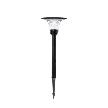 Decorative outdoor waterproof ip65 3w solar Led garden Light