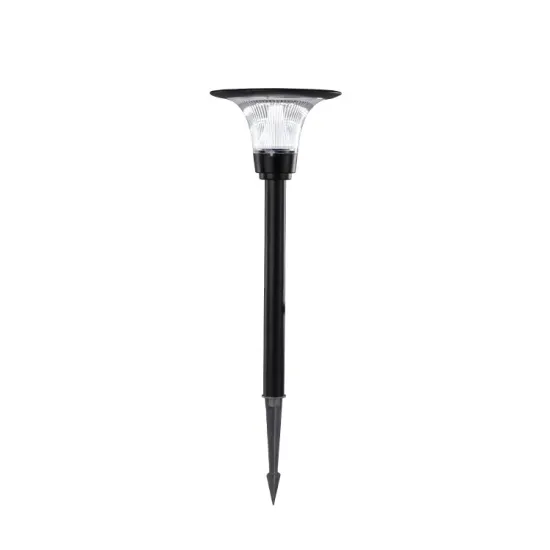 Decorative outdoor waterproof ip65 3w solar Led garden Light