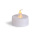 3D LED Flameless Tealights Lights Candles