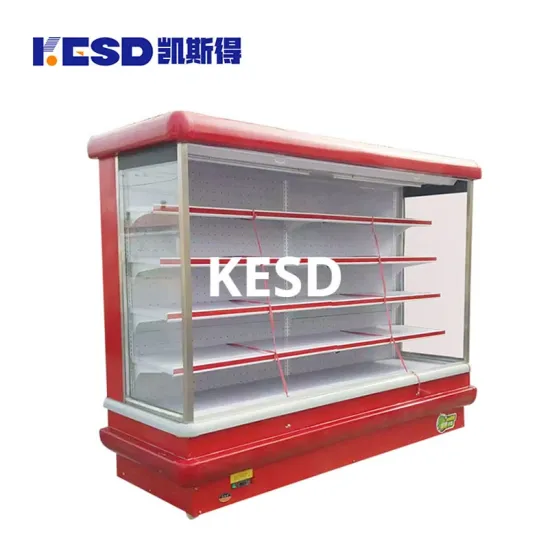 Robust Customized Wind Curtain Isolation Cabinet