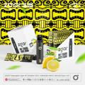 Asia Hot Sales disposable vape pen e-cigarette