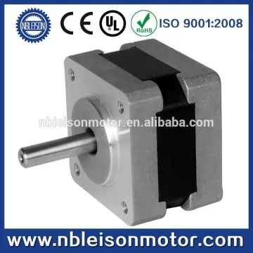 nema 14 micro hybrid stepping motor