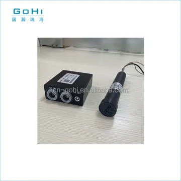 M1111 Beta Detector Photomultiplier Tube Radiation Sensor