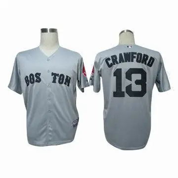 Professional USA MLB uniform, OEM orders are welcome