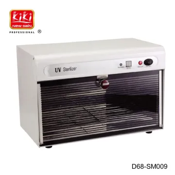 Beauty salon tool Sterilizer / towel uv sterilizer/towel warmer for salon