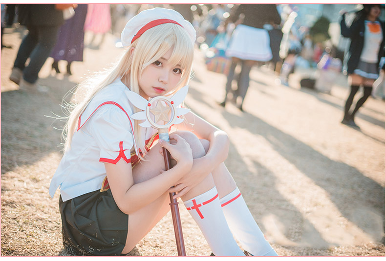 Dokidoki r Game Fate Cosplay Fate stay Night Fate kaleid Liner Prisma dokidoki-r-game-fate-cosplay-fate-stay-night-fate-kaleid-liner-prisma