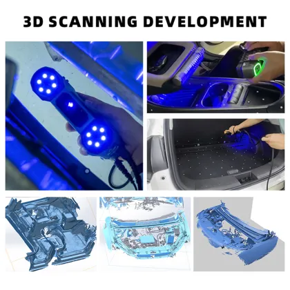 BYD Denza D9 Engine Compartment Cover - Business Style Decorative Trims