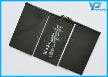 Original New Apple Ipad Spare Parts Ipad 2 Battery