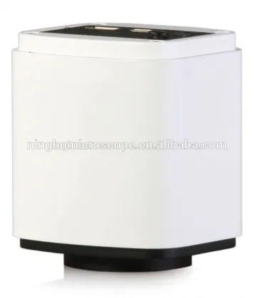 Multi-mode Output High Definition Microscope Camera