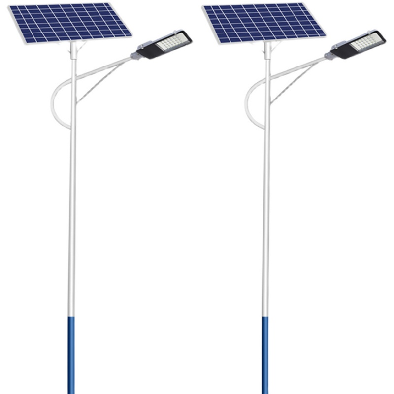 Outdoor Lighting Solar Street Light Jpg