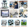 High precision stainless steel balls for bearings