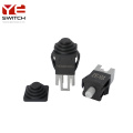 Yeswitch FD01Embedded Push Push Seat Seat switch