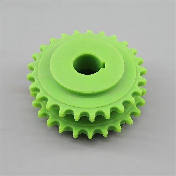 POM gears