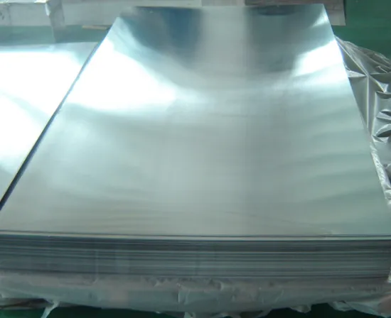 Best Quality 3003 aluminum sheet