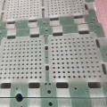 CNC FR4機械加工部品エポキシ樹脂ボード