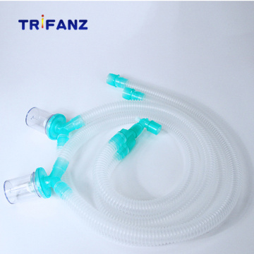 Hospital Use Adult Single Use Anesthesia Breathing Circuit