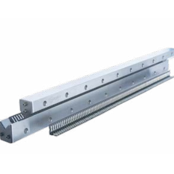 Высокая точность высокая точность HJG-V Cross Linear Guide