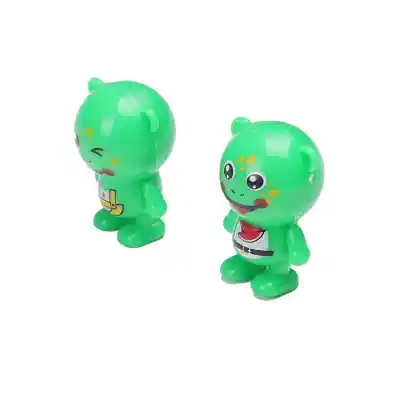 Plastic Mini Tembler Toys G
