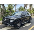 2024 Mercedes-Benz GLE 350 4MATIC Fashion Edition