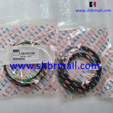 Repair Solutions: Comprehensive Cylinder Repair Kits for Excavators - LQU0130