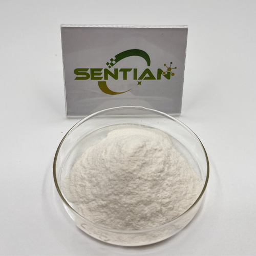 High-Purity Konjac Glucomannan Extract