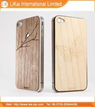 New Design Smartphone Case for iPhone 4 4s