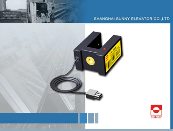 Lift Sensor Photo Sensor Otis Type (Sunny SN-GDC-3)