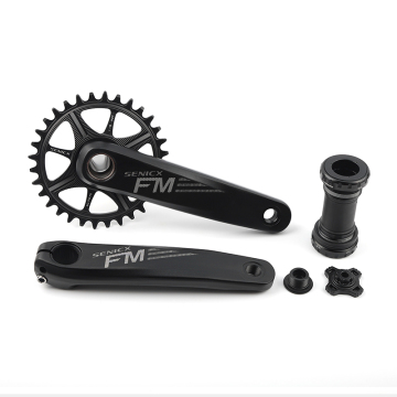 MTB bicycle crank set 170mm 32T chainring