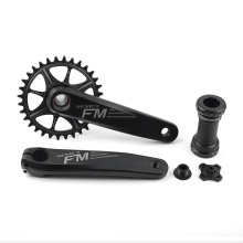 MTB Fahrradkurbel Set 170 mm 32T -Kettenring