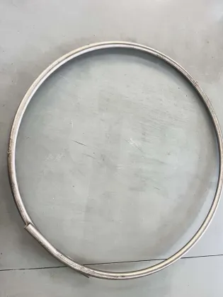 3 Roller Profile Bending Machine hydraulic