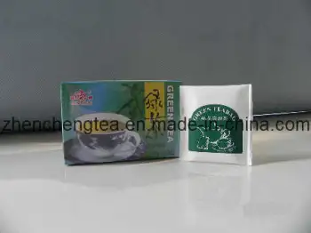 Green Tea - Tea Bags 20