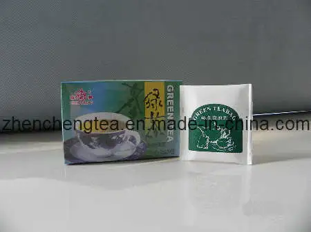 Green Tea - Tea Bags 20