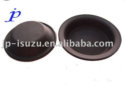 ISUZU leather racket for brake pump, rubber bushing