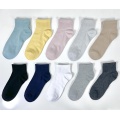 Spring and autumn women's socks
