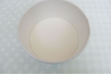 custom printed ice cream paper cups