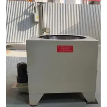 Investment Casting Stainless Steel Shell Slurry Agitator